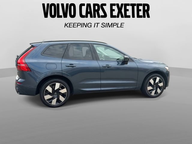 Certified 2025 Volvo XC60 T8 Plus w/ Protection Package Premier AWD/4WD image 12