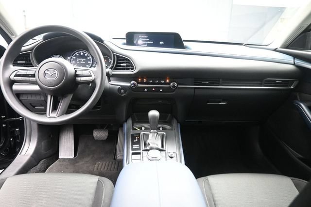 Used 2021 MAZDA CX-30 FWD 2.5 S image 9