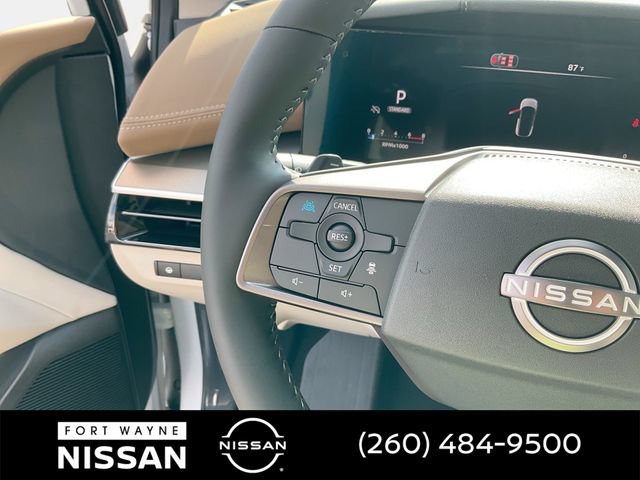 New 2027 Nissan Murano Platinum w/ Cargo Package AWD/4WD image 21