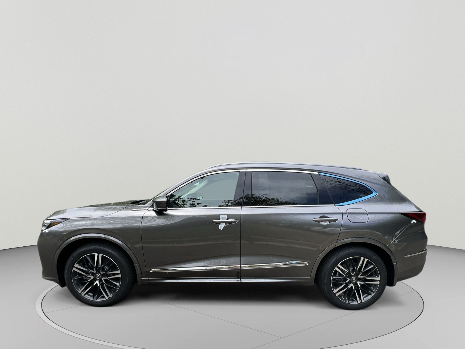 New 2026 Acura MDX w/ Advance Package AWD/4WD image 2