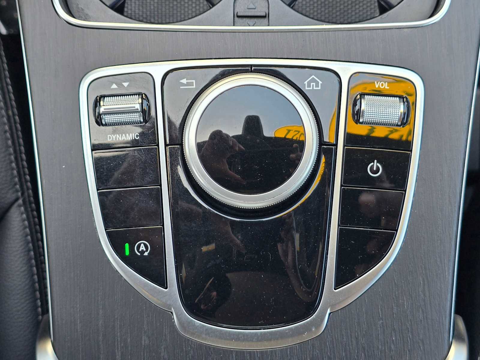 Used 2021 Mercedes-Benz C 300 Sedan image 36