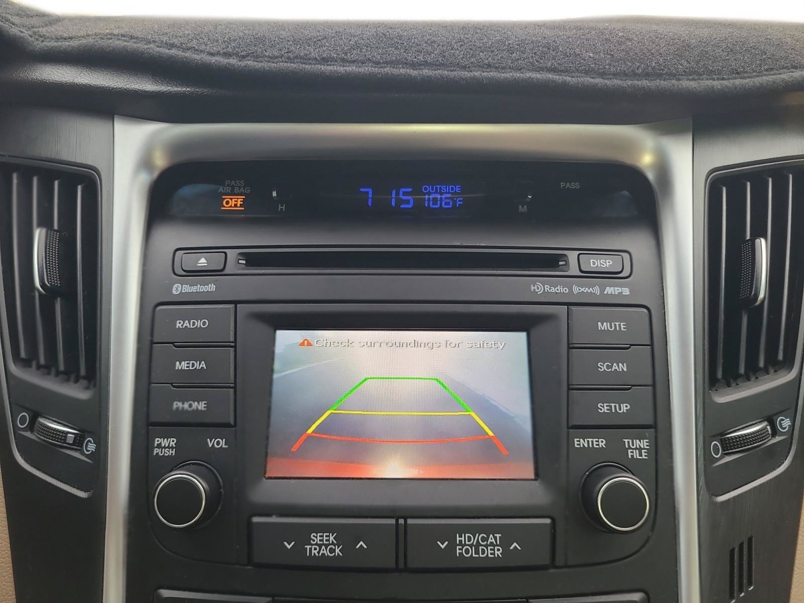 Used 2014 Hyundai Sonata GLS w/ Popular Equipment Group 2 FWD image 15