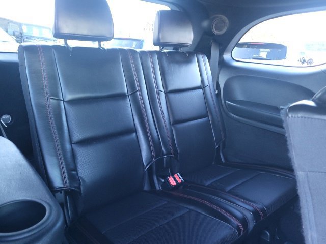 Used 2023 Dodge Durango R/T w/ Blacktop Package AWD/4WD image 21