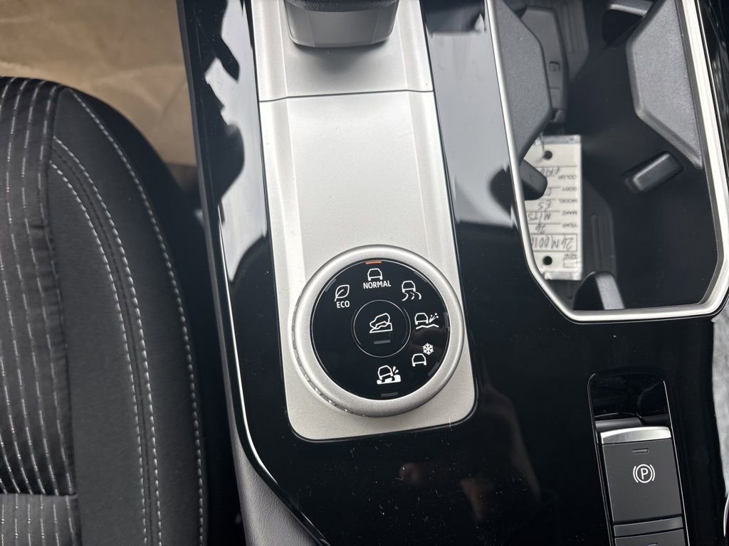 New 2026 Mitsubishi Outlander ES AWD/4WD image 20