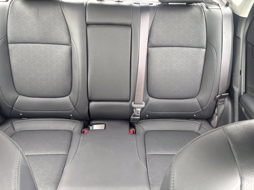 Used 2024 Kia Seltos SX AWD/4WD image 27