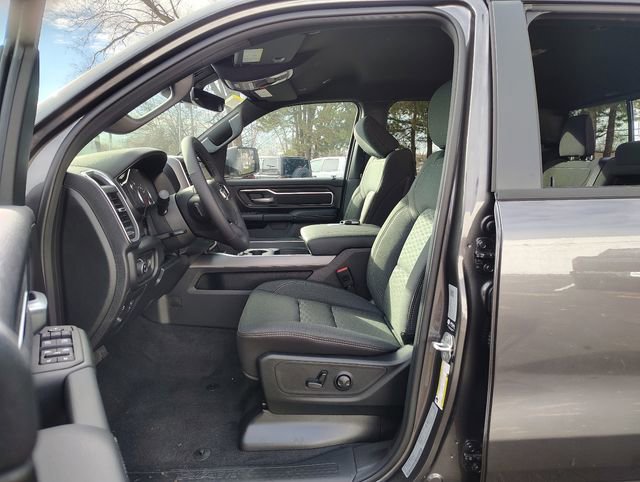 New 2026 RAM 1500 Big Horn w/ Night Edition image 2