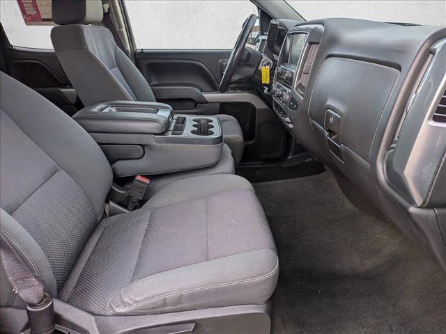 Used 2017 Chevrolet Silverado 1500 LT w/ All Star Edition image 20