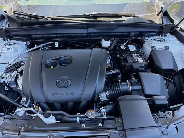 New 2026 MAZDA CX-50 AWD 2.5 S w/ Weather Package image 29