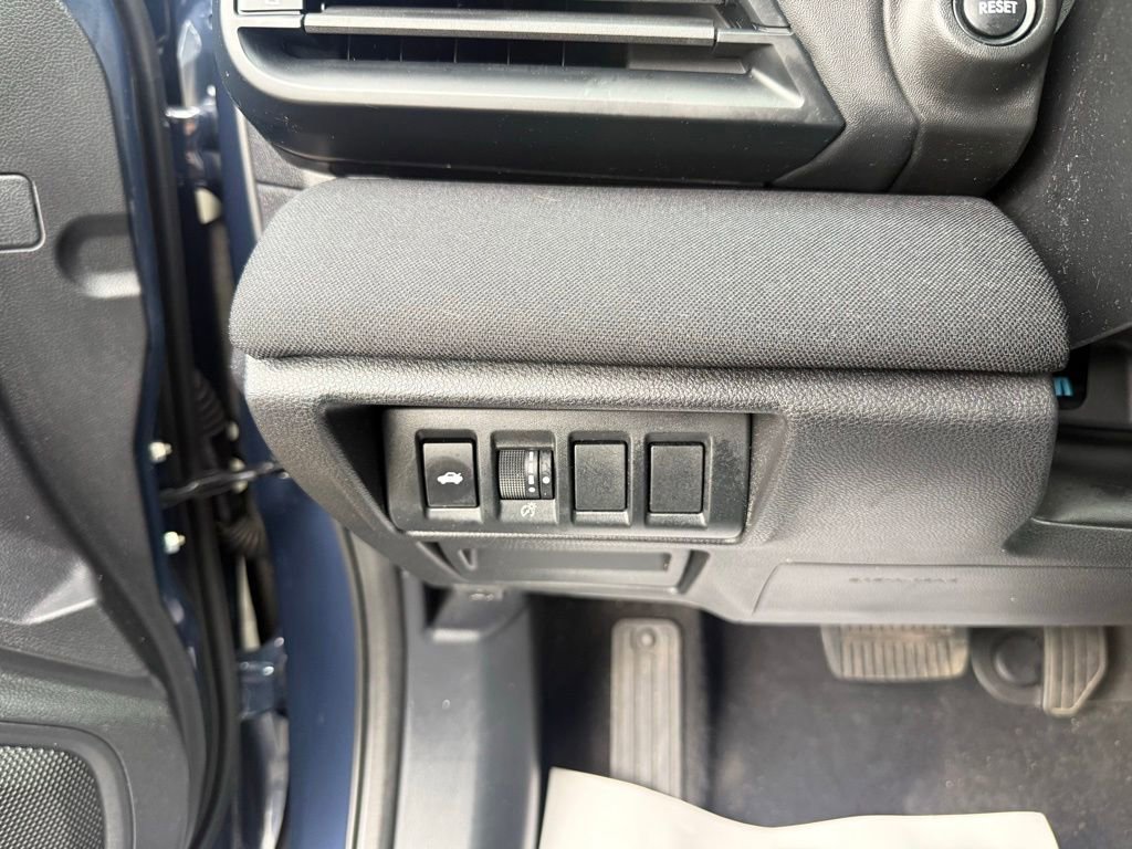 Used 2024 Subaru Legacy AWD/4WD image 12