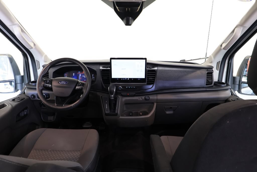 Used 2026 Ford Transit 350 148 High Roof Extended RWD image 20