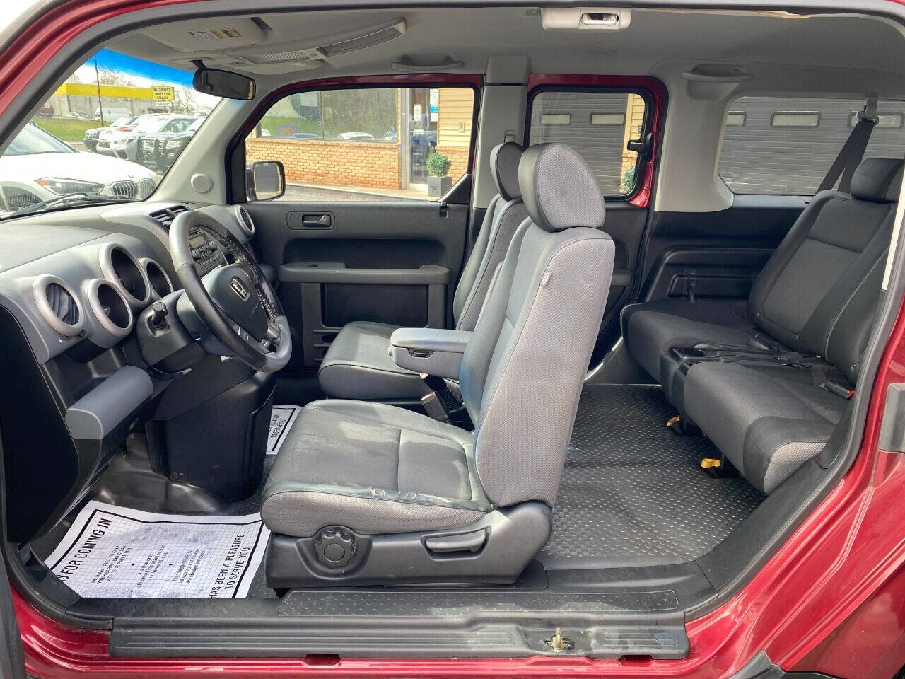 Used 2006 Honda Element EX-P image 18