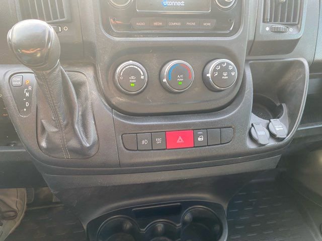 Used 2017 RAM ProMaster 3500 w/ Premium Appearance Group FWD image 14