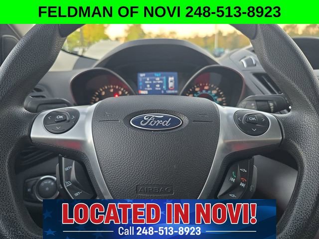 Used 2013 Ford Escape SE image 21