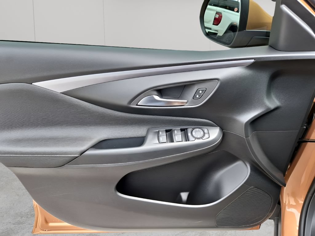 New 2026 Buick Envista Sport Touring w/ Convenience I Package FWD image 29