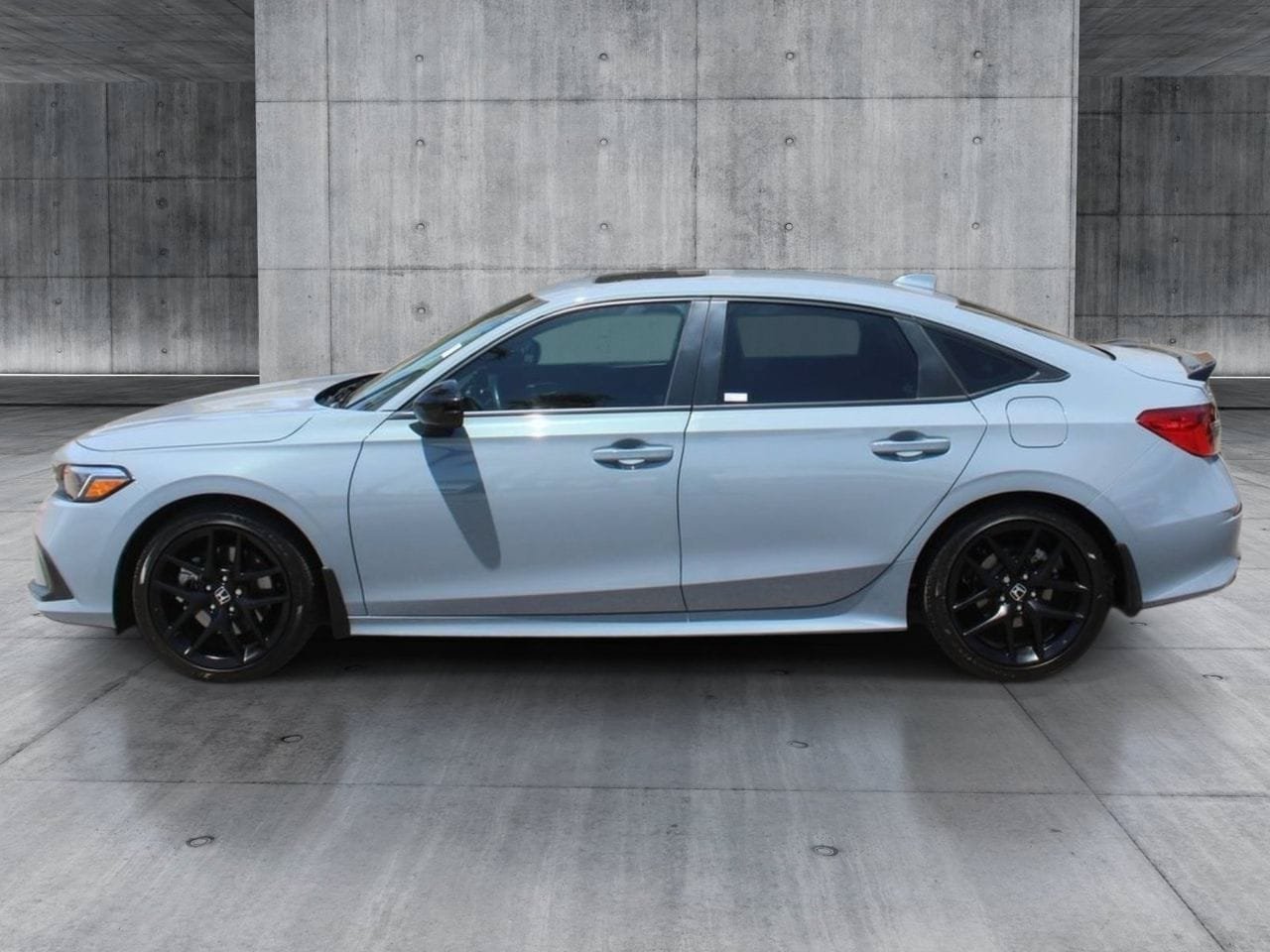 Used 2024 Honda Civic Si image 2