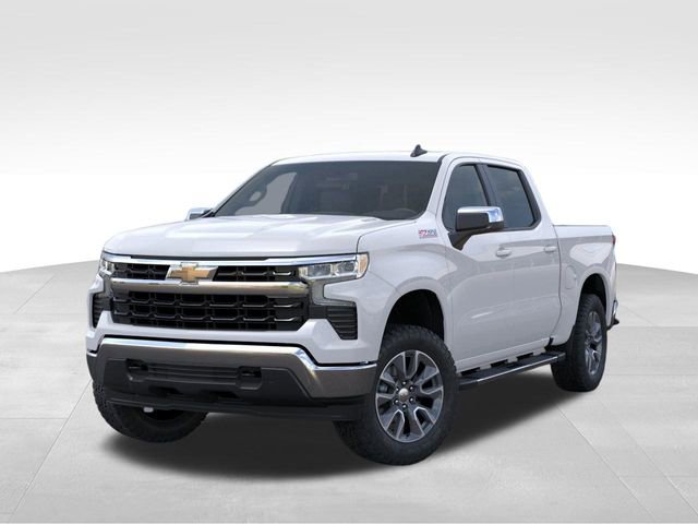New 2026 Chevrolet Silverado 1500 LT image 6