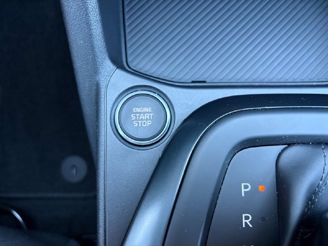 Used 2025 Kia K4 FWD image 34