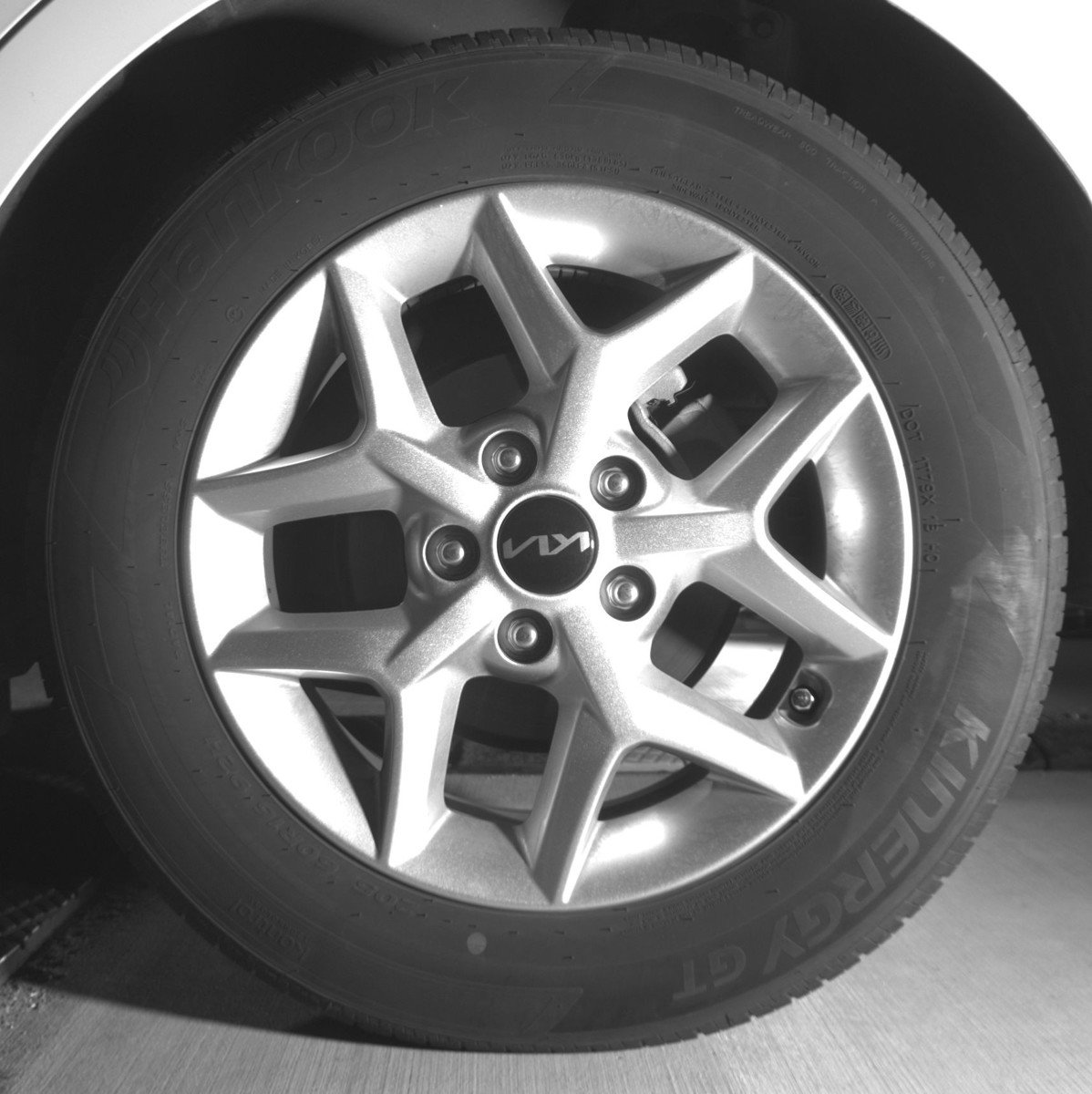 Used 2025 Kia Soul LX w/ LX Technology Package image 14