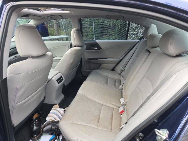 Used 2015 Honda Accord EX-L image 12