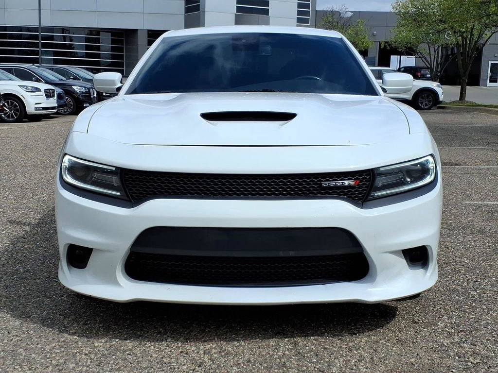 Used 2021 Dodge Charger GT RWD image 8