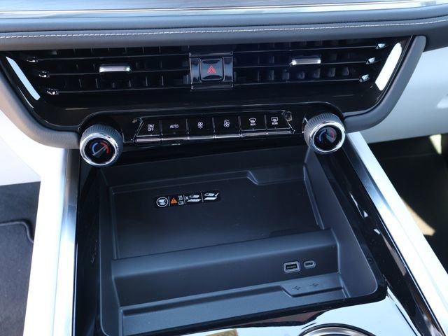 New 2026 Chevrolet Tahoe Premier image 25