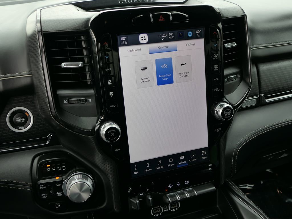 Used 2023 RAM 1500 Limited image 18