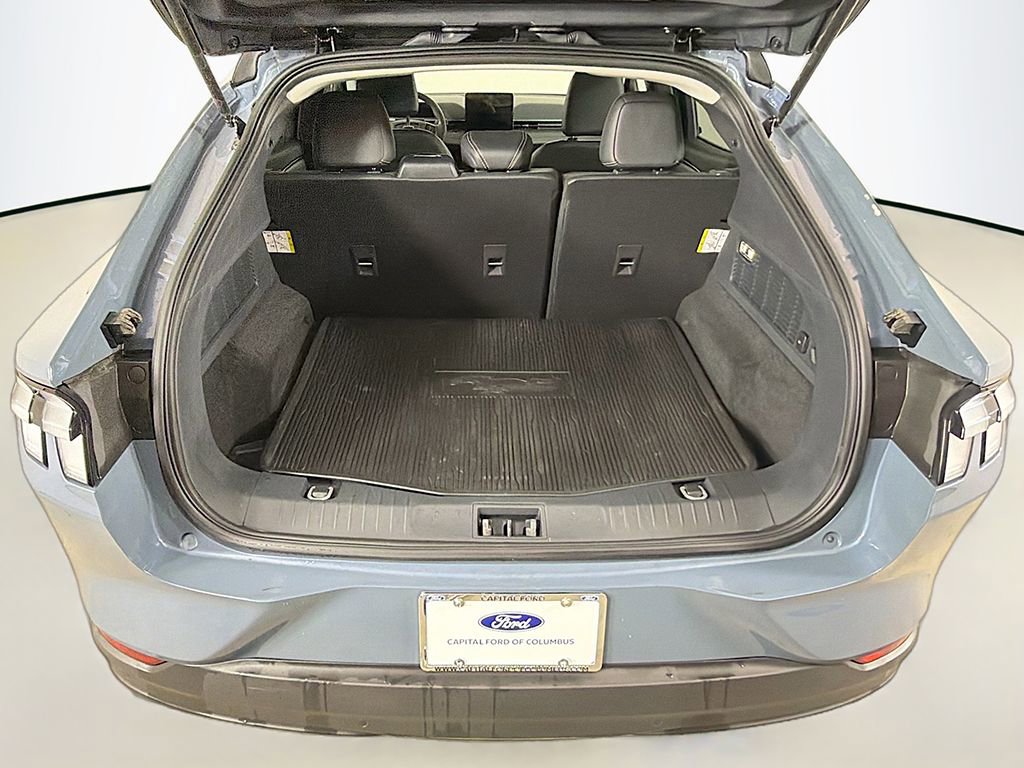 Used 2024 Ford Mustang Mach-E Select w/ Comfort Package Lite image 15