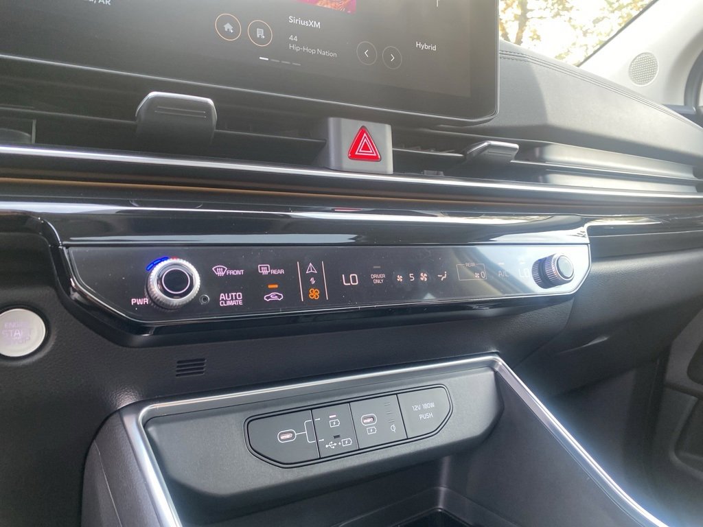 New 2026 Kia Carnival SX Prestige image 19