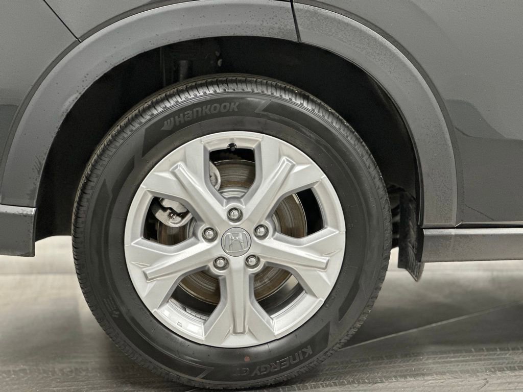 Used 2025 Honda HR-V LX image 24