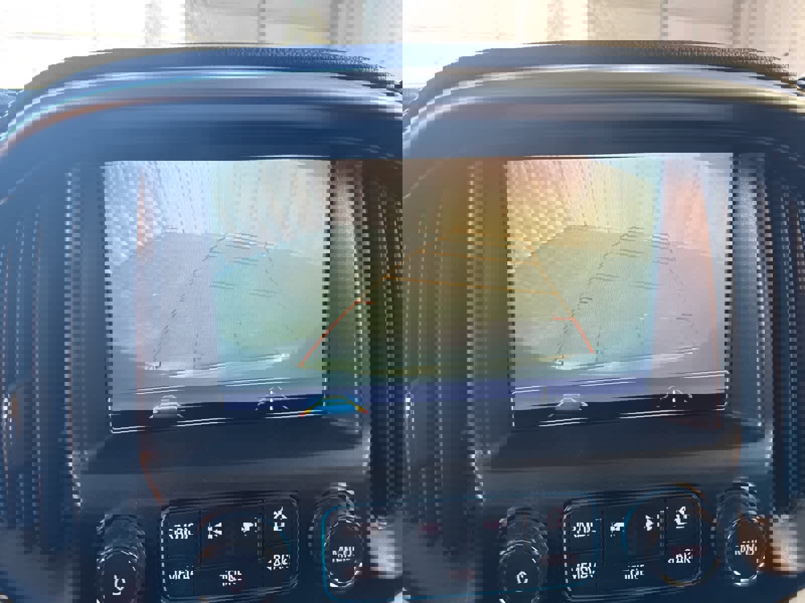 Used 2018 Chevrolet Colorado ZR2 image 30