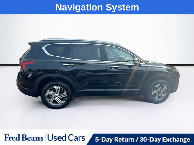 Certified 2023 Hyundai Santa Fe SEL AWD/4WD image 11