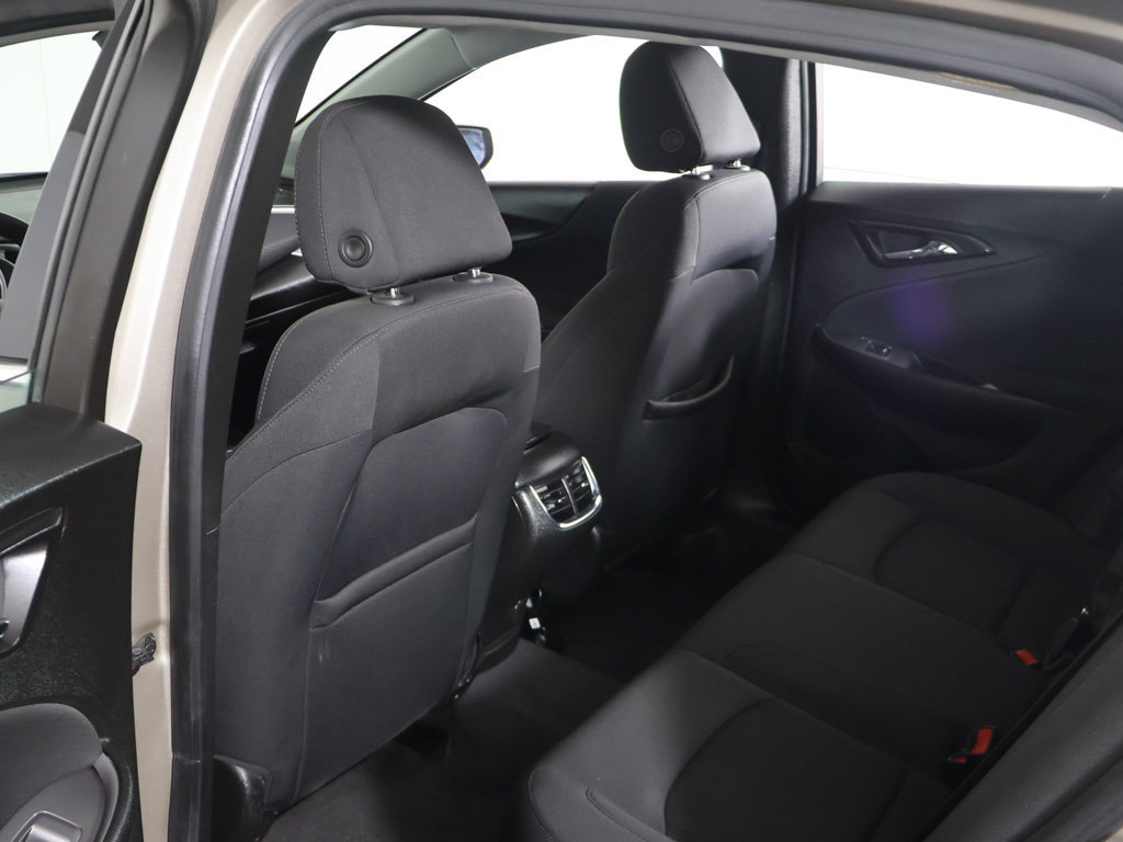 Used 2023 Chevrolet Malibu LT FWD image 26