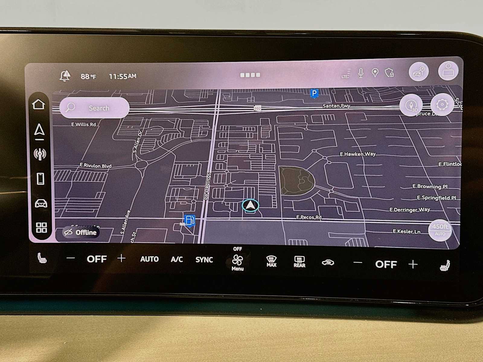 New 2026 Audi Q3 quattro 2.0T AWD/4WD image 14