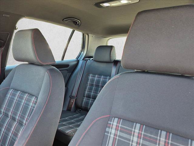 Used 2013 Volkswagen GTI Wolfsburg Edition FWD image 4