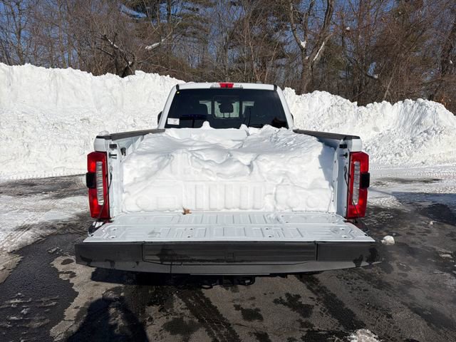 New 2026 Ford F350 Lariat w/ Tremor Off-Road Package image 11