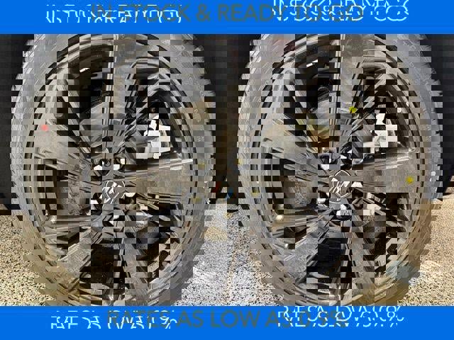 New 2026 Buick Envision Sport Touring image 25