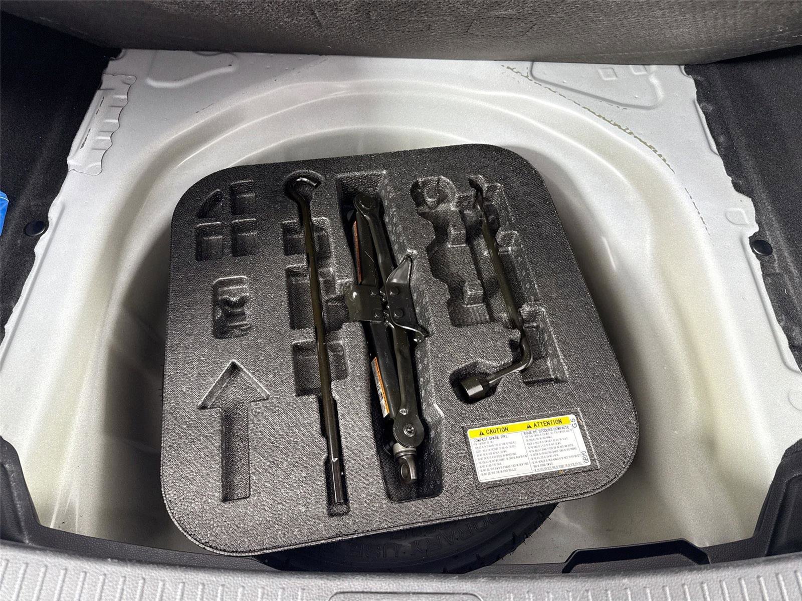 Certified 2025 Toyota Corolla LE image 45