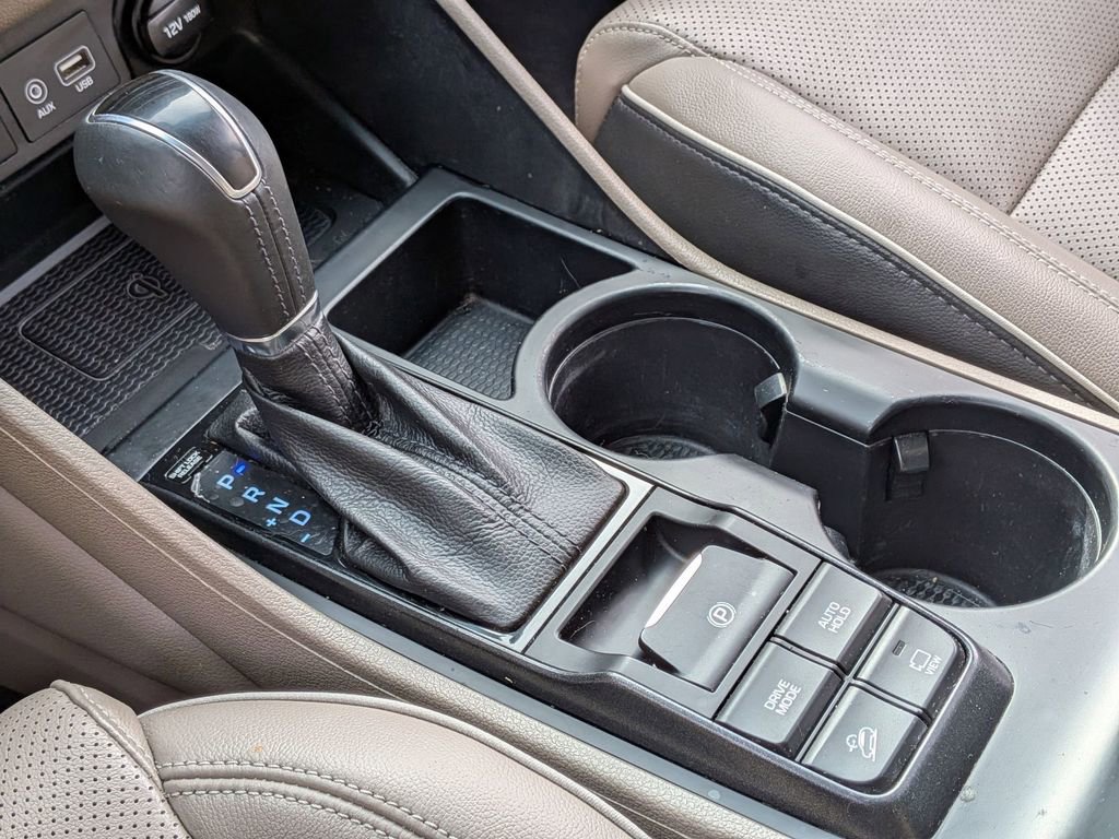 Used 2020 Hyundai Tucson Ultimate image 18