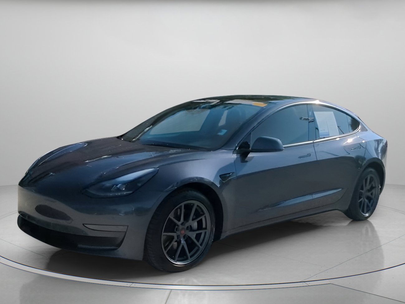 Used 2023 Tesla Model 3 Standard Range RWD image 13