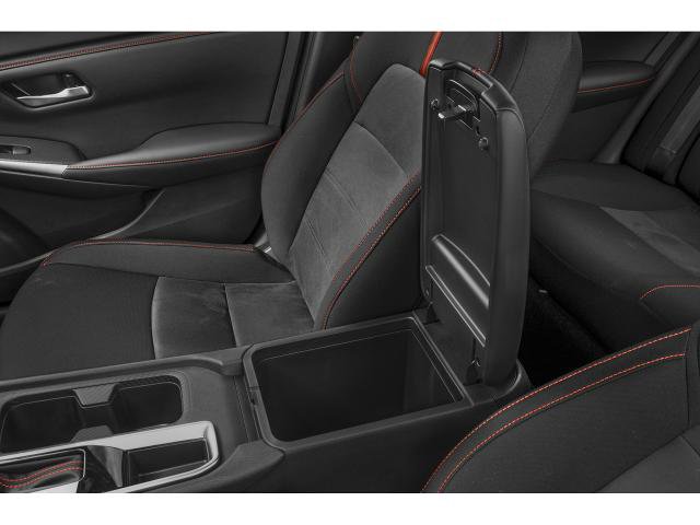 Certified 2025 Nissan Sentra SR w/ SR Premium Package FWD image 10
