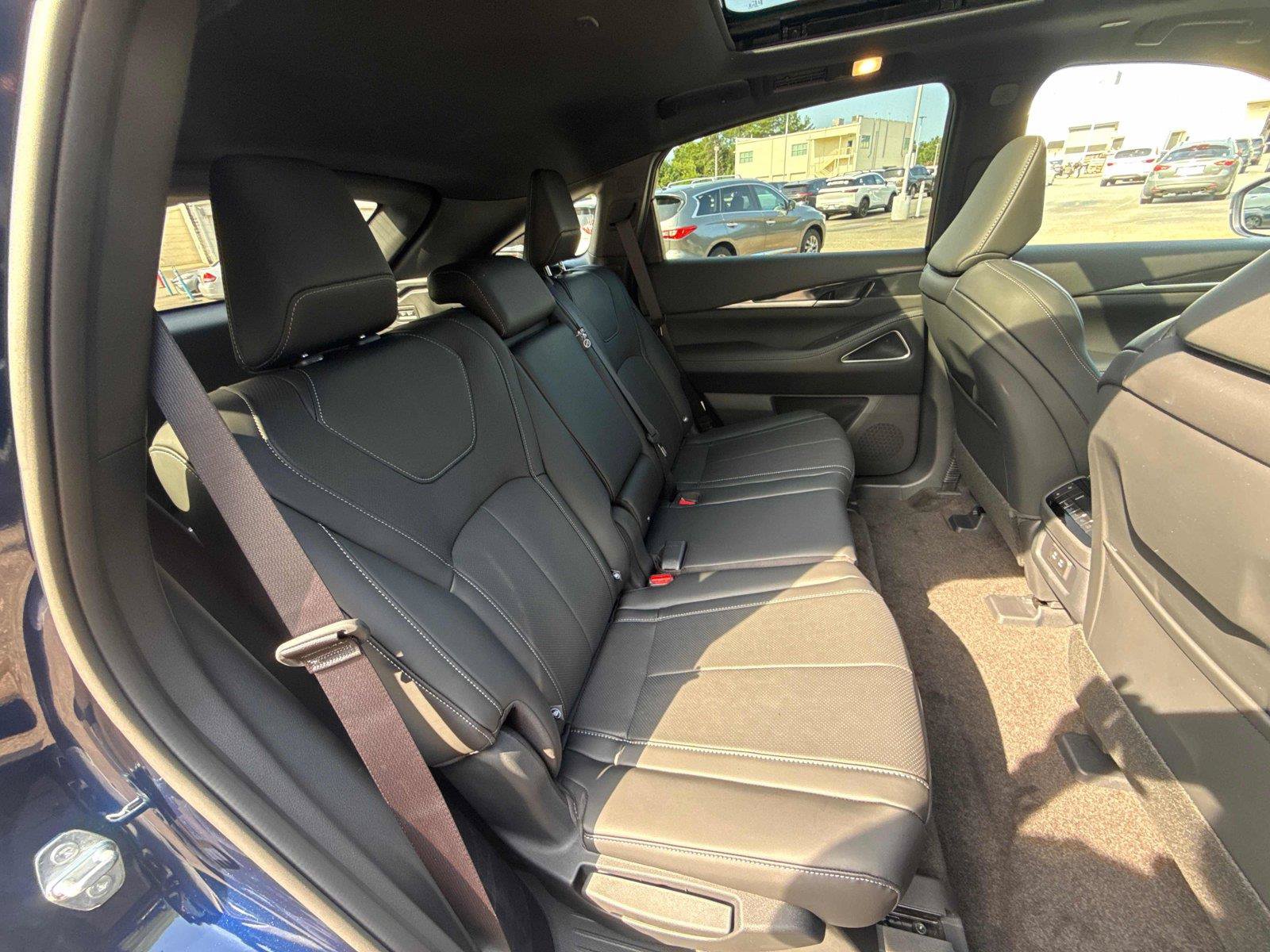 New 2027 INFINITI QX65 Sport w/ Premium Package AWD/4WD image 29