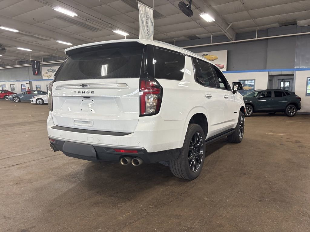 Used 2023 Chevrolet Tahoe High Country image 6