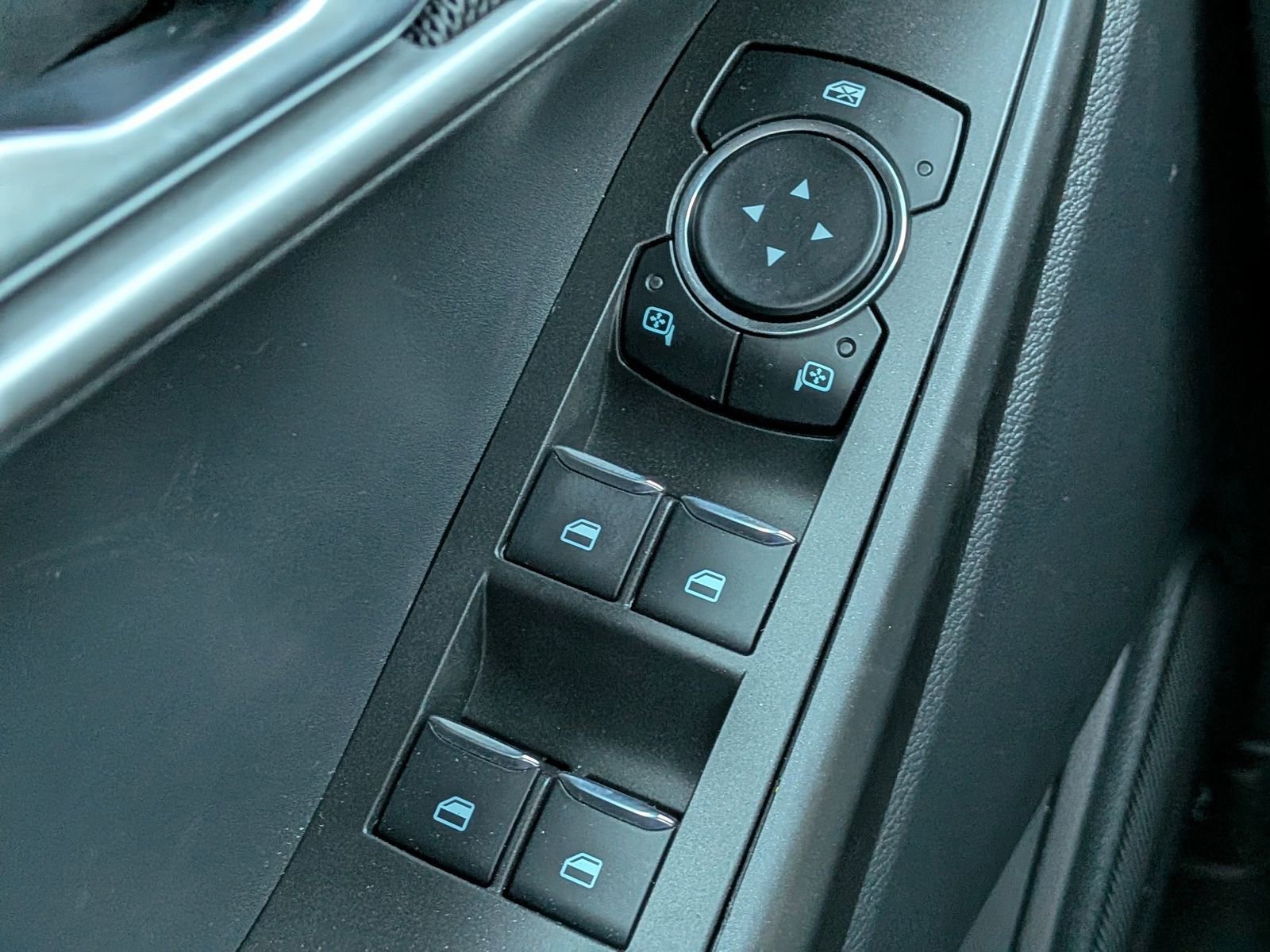 New 2026 Ford Explorer 4WD Police Interceptor image 26