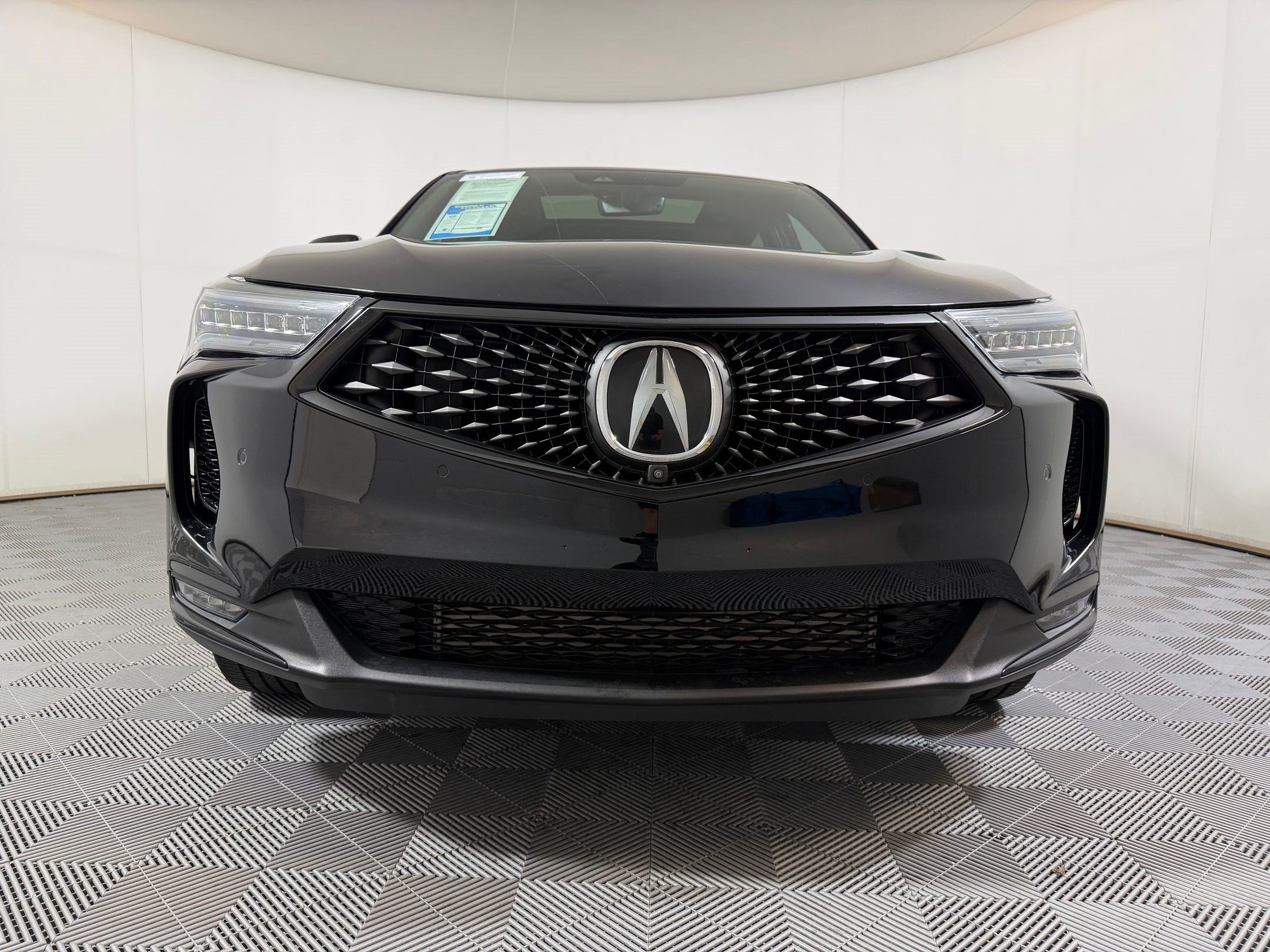Used 2024 Acura RDX A-Spec AWD/4WD image 5
