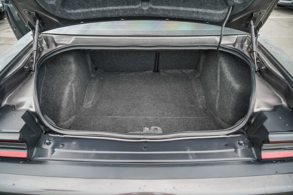 Used 2020 Dodge Challenger SRT Hellcat RWD image 26