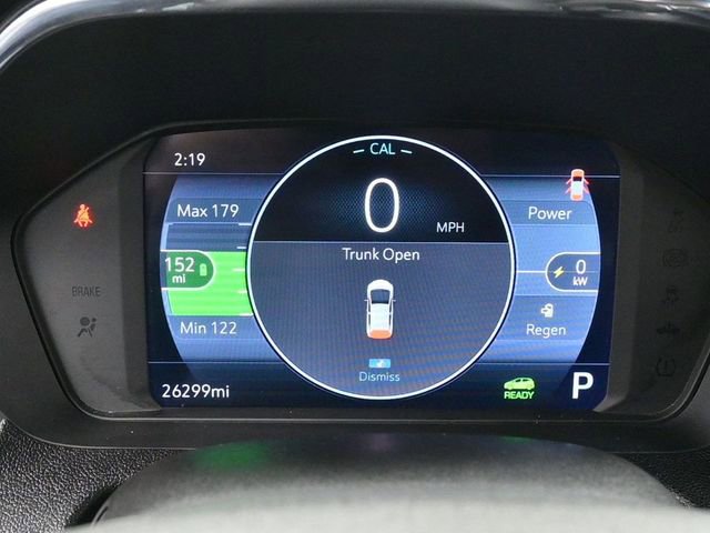 Used 2023 Chevrolet Bolt LT w/ Driver Confidence Package image 9