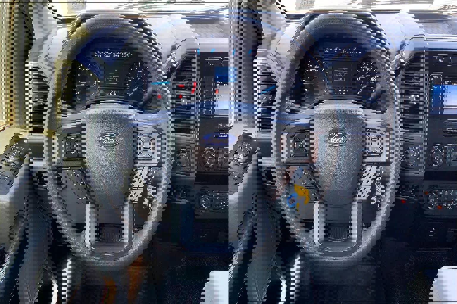 Used 2022 Ford F250 XL w/ Power Equipment Group image 6