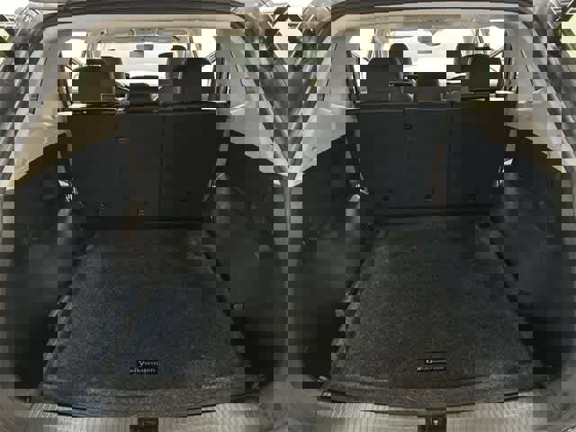 Certified 2022 Volkswagen Tiguan SE w/ Panoramic Sunroof Package image 27