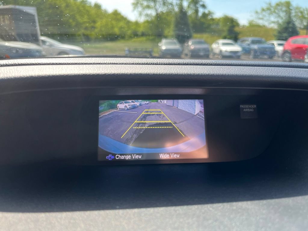 Used 2016 Honda CR-V LX image 18