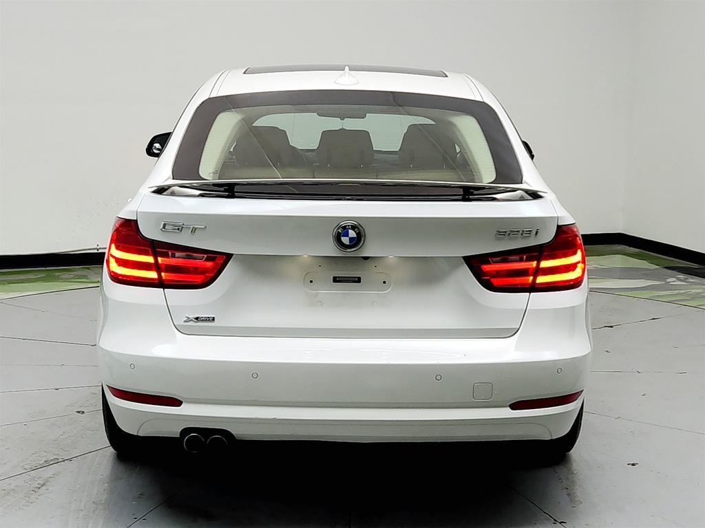 Used 2015 BMW 328i Gran Turismo xDrive AWD/4WD image 6